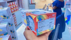 Hik Vision