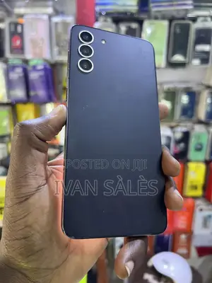 Samsung Galaxy S24+ 256 GB Gray
