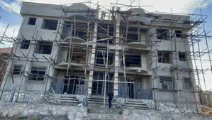 2bdrm Apartment in Apartment Close B, Nangabo for sale