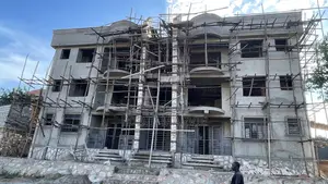 2bdrm Apartment in Apartment Close B, Nangabo for sale