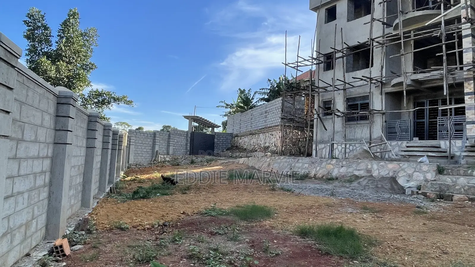 2bdrm Apartment in Apartment Close B, Nangabo for sale