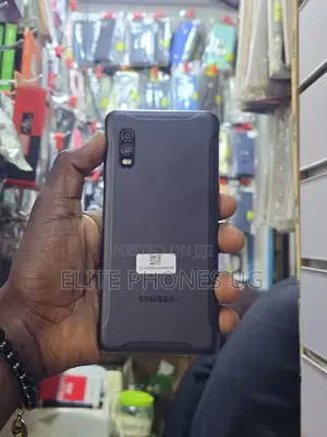 Samsung Xcover Pro 64 GB Black