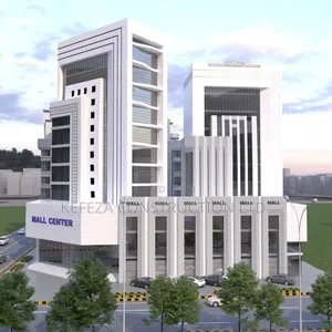Iganga Mall Concepts
