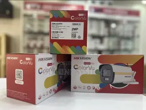 Hik Vision