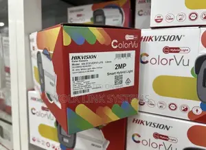 Hik Vision