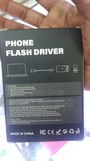 1tb External Mini Portable Hard Disk Palm Hard Disk SSD
