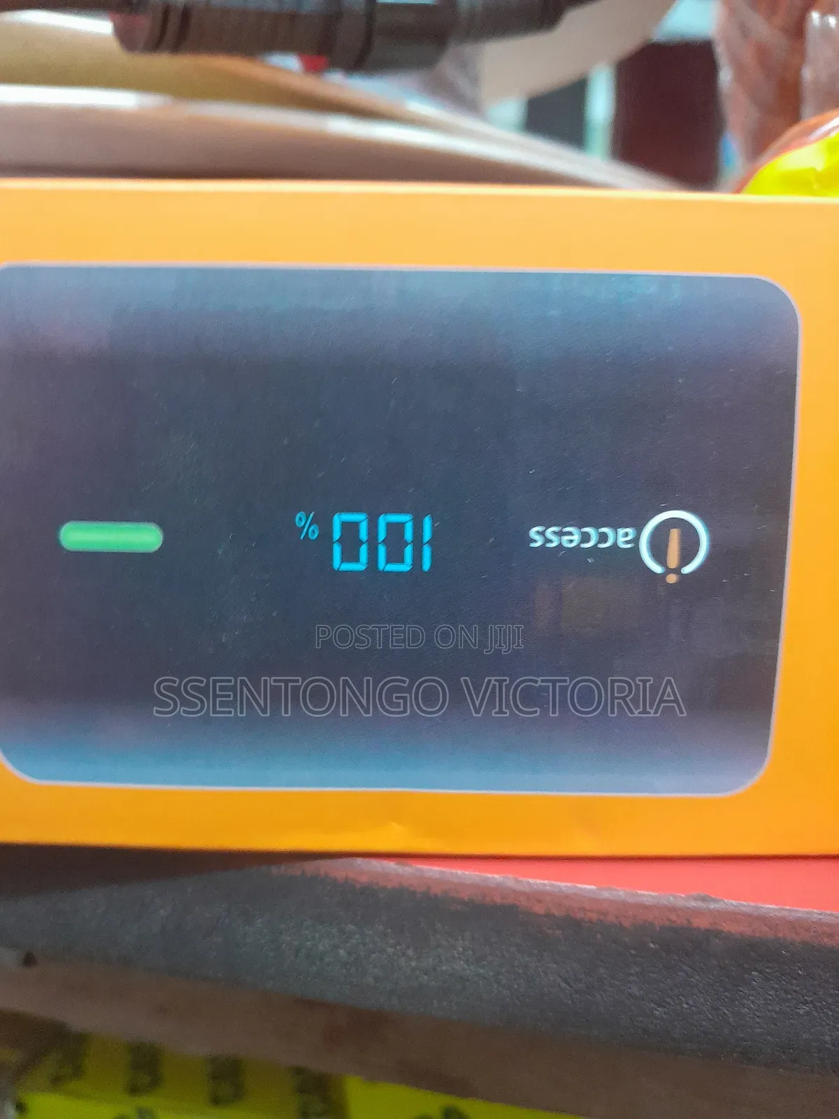 Access Power Bank