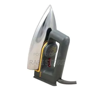 Original Flat Iron Phillips