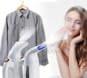 Raf Garment Steamer/Cake Steamer (Model R.1313b)