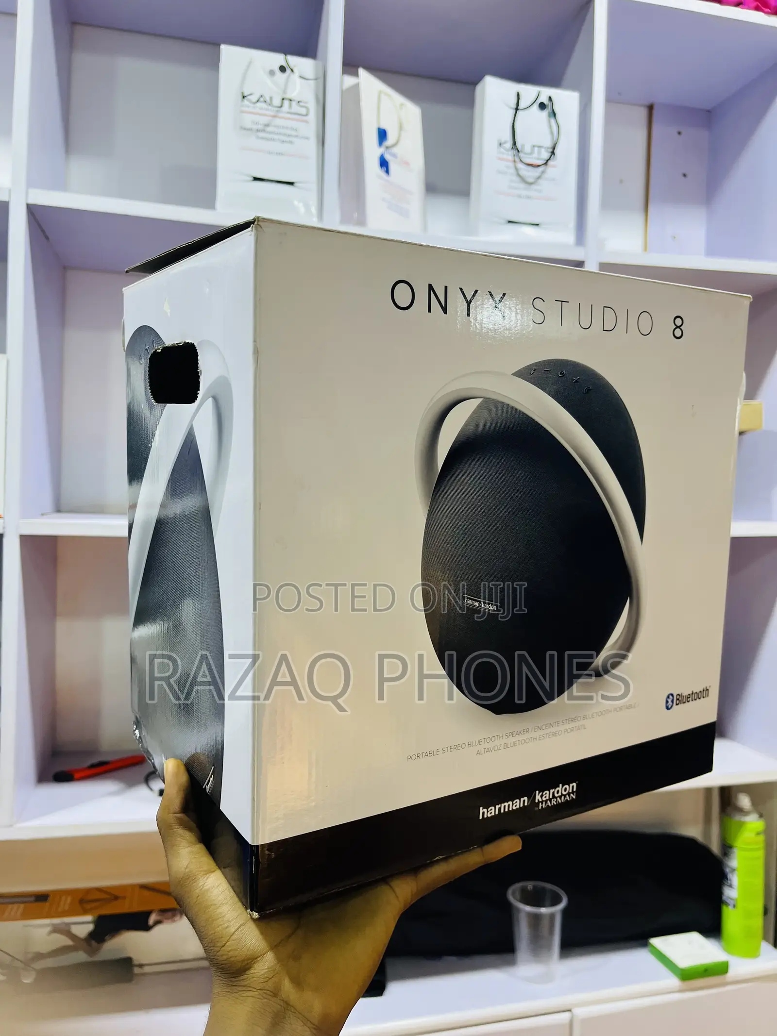 Onyx Studio9