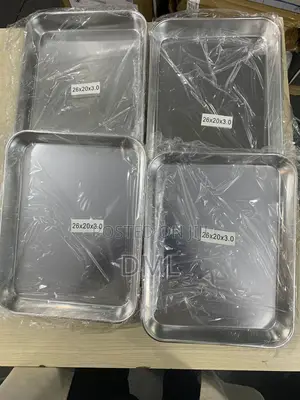 Instrument Tray