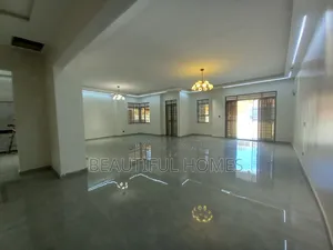 Furnished 5bdrm Bungalow in Kira for sale