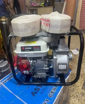 Water Pump 2inch Edon