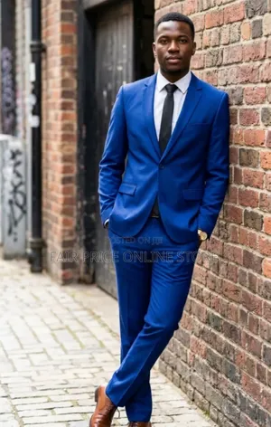 Good Quality Gentle Men Party Suit / Office Suit