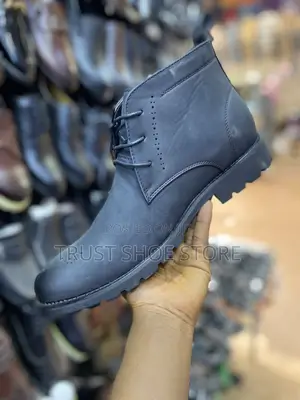 Astrale Ankle Boot