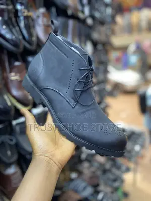 Astrale Ankle Boot
