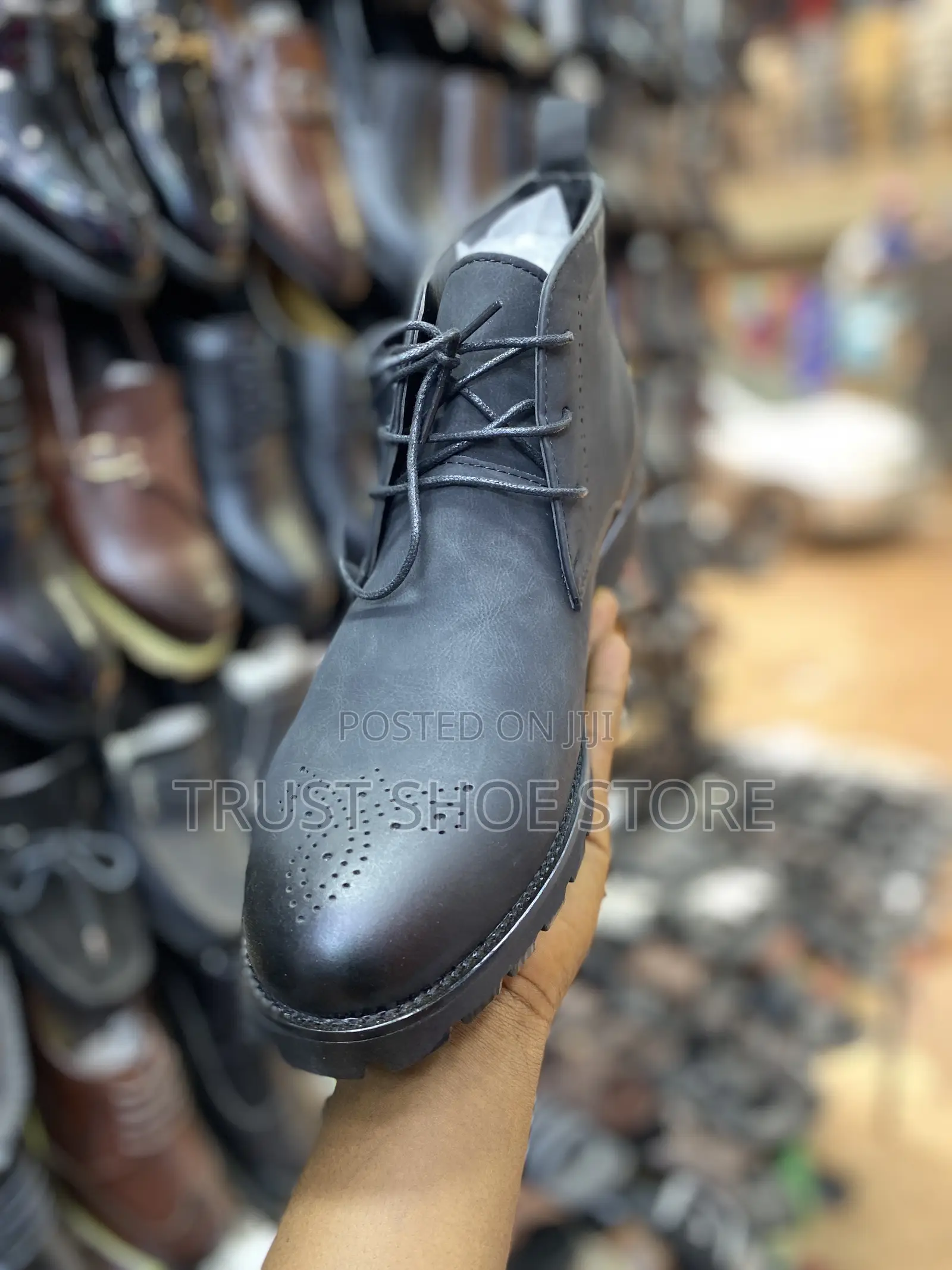 Astrale Ankle Boot