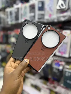 One Plus Open Case