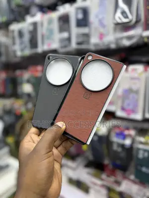 One Plus Open Case