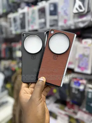 One Plus Open Case