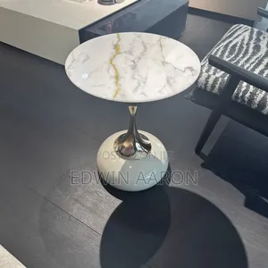 Marble Top Side Tables