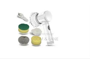4in1 Multifunctional Kitchen Cleaning Brush