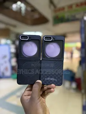 Flip 5 and 6 Cases