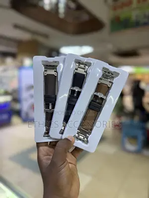 Samsung Galaxy and Iwatch Straps