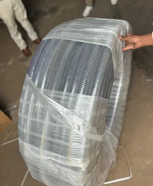 Sunction Hose Pipe