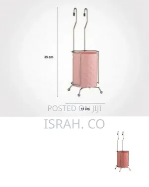 Stylish Hanging Utensil Caddy