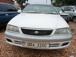 Toyota Premio 2009 White