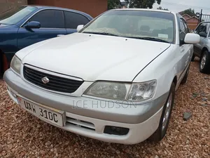 Toyota Premio 2009 White
