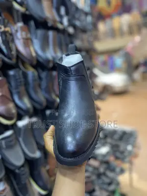 F Z Fashion Boot