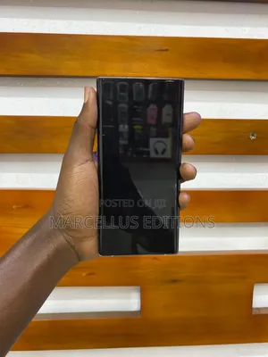 Samsung Galaxy Note 10 Plus 5G 256 GB Black