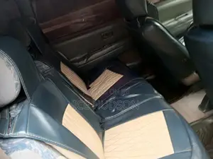 Toyota Ipsum 1999 Blue