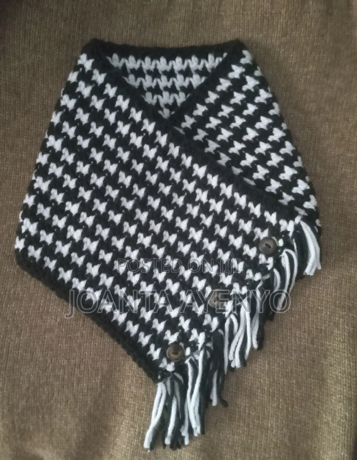 Neck Warmers (Snoods)