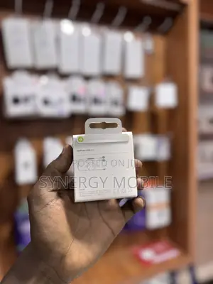 Apple Earpods