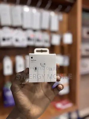 Apple Earpods