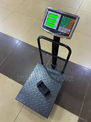 Commercial Weighing Scales 350kg Digital Commercial Weighing Scales