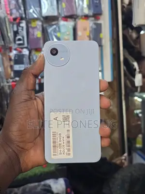 Sharp Aquos wish 64 GB Blue