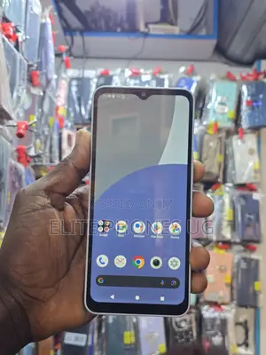 Sharp Aquos wish 64 GB Blue