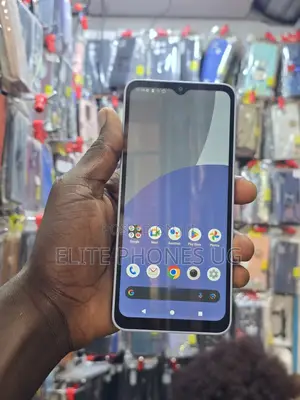 Sharp Aquos wish 64 GB Blue