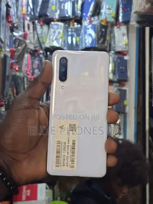 Sharp Aquos Zero 5G Basic 128 GB White