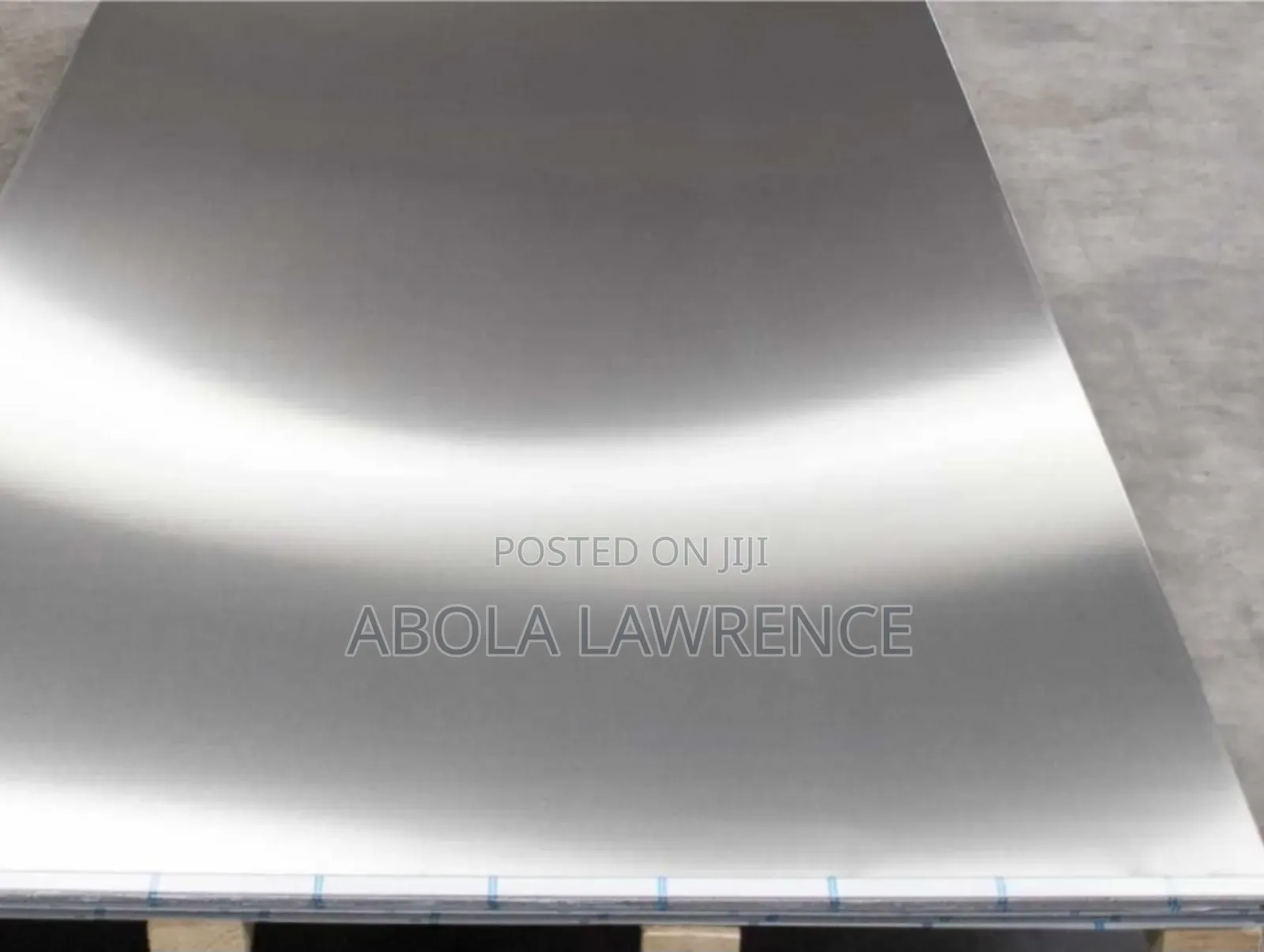 Aluminium Sheets