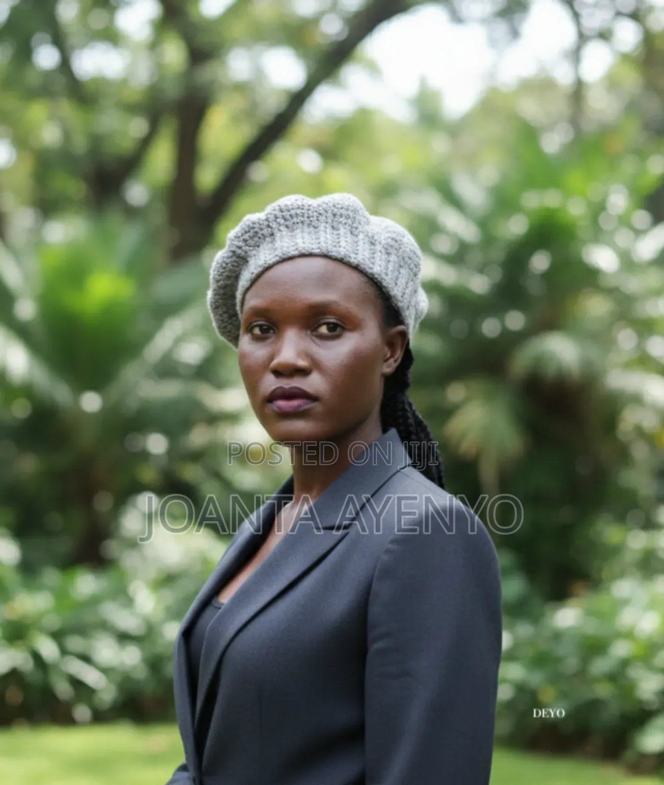 Berets (Head Gear)