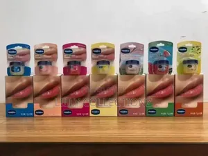 Vaseline Repair Lip Balm