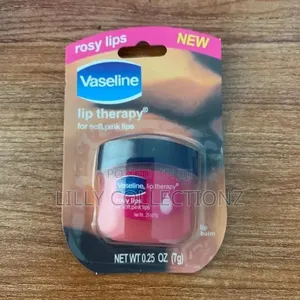 Vaseline Repair Lip Balm