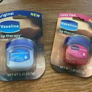 Vaseline Repair Lip Balm