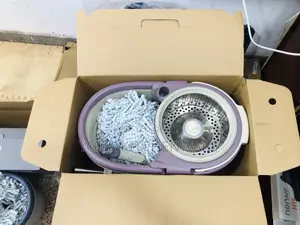 Spin Mopper