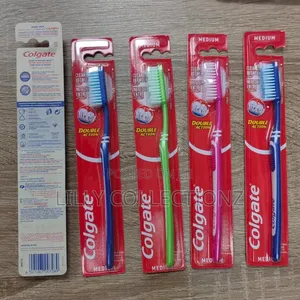 Collagate Tooth Brushes